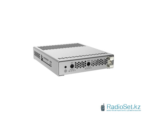 Коммутатор MikroTik CRS305-1G-4S+IN